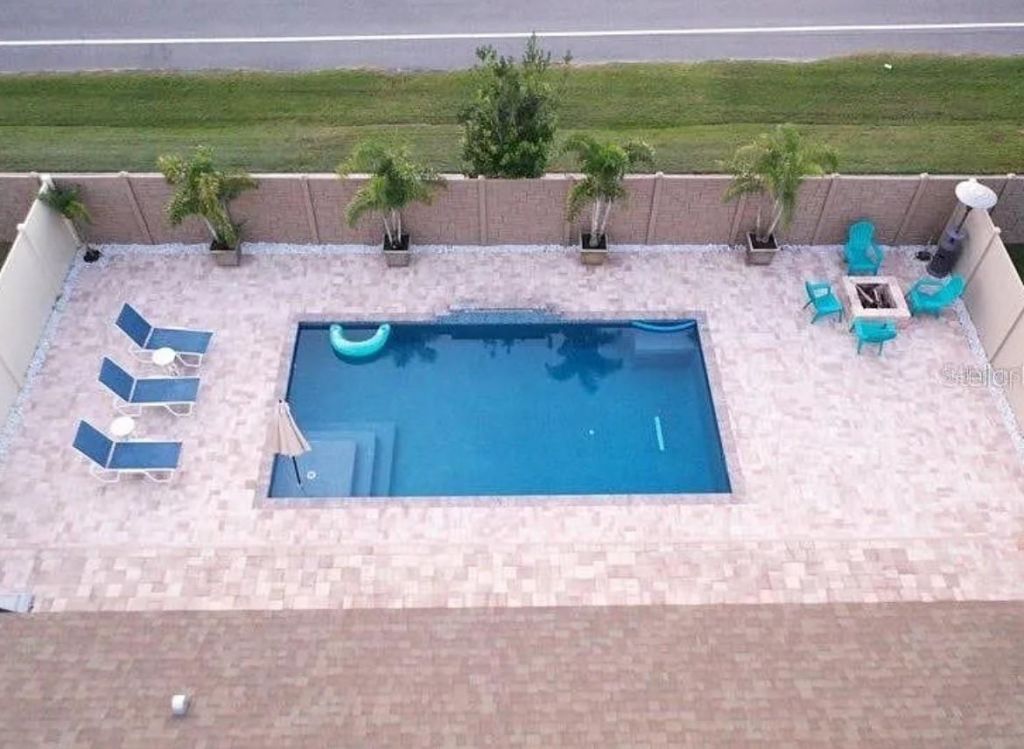 12663 Flatwood Creek Drive, Gibsonton, FL 33534 Photo