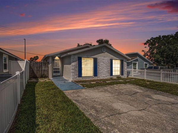 8234 RAVENCROFT DRIVE, TAMPA, FL 33615