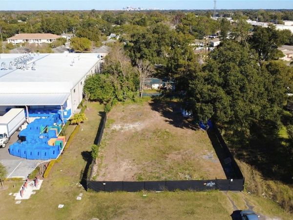 303 E LANCASTER, ORLANDO, FL 32809