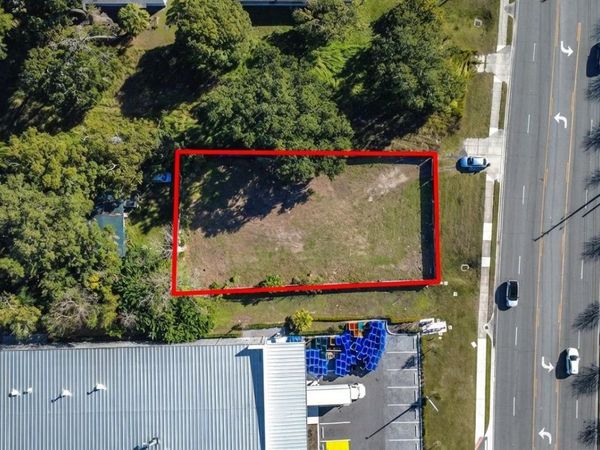 303 E LANCASTER, ORLANDO, FL 32809