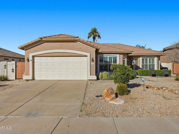 3162 E PEACH TREE Drive, Chandler, AZ 85249