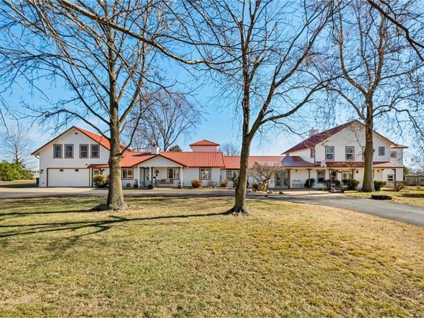 15040 Airport Road, Siloam Springs, AR 72761