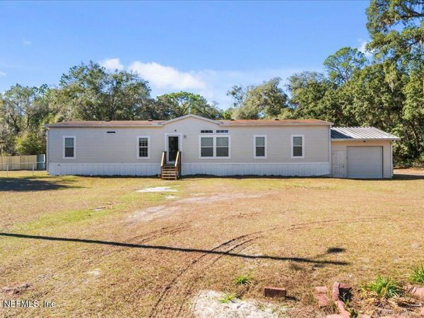 107 TYRE Road, Palatka, FL 32177