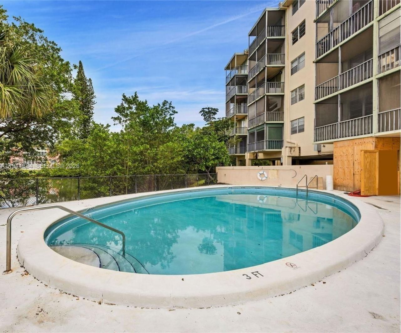 12590 NE 16th Ave , Unit 605, North Miami, FL 33161 Photo