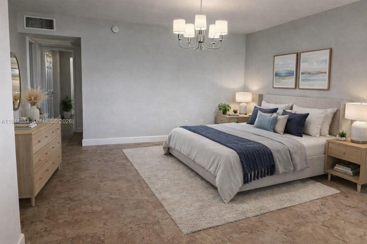 12590 NE 16th Ave , Unit 605, North Miami, FL 33161 Photo