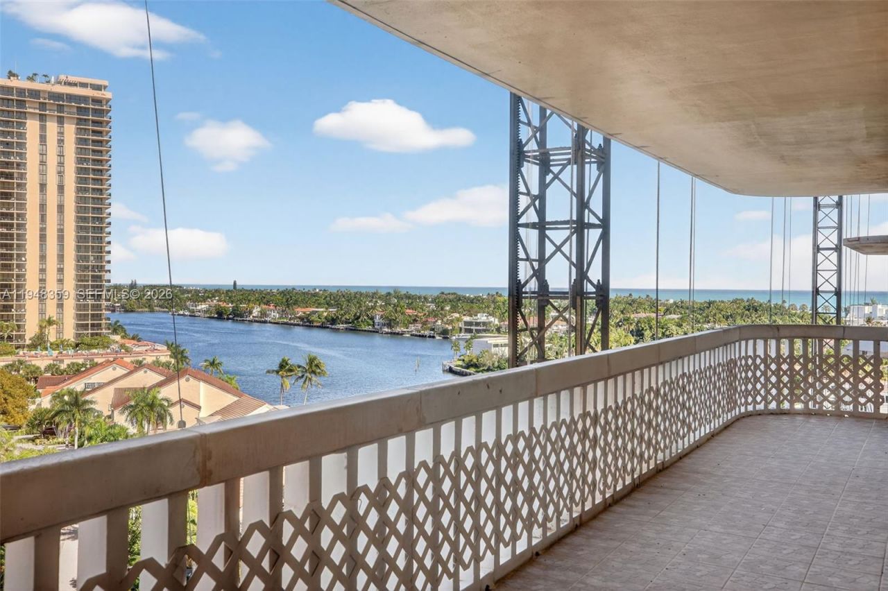 19355 Turnberry Way, Unit 8L, Aventura, FL 33180 Photo