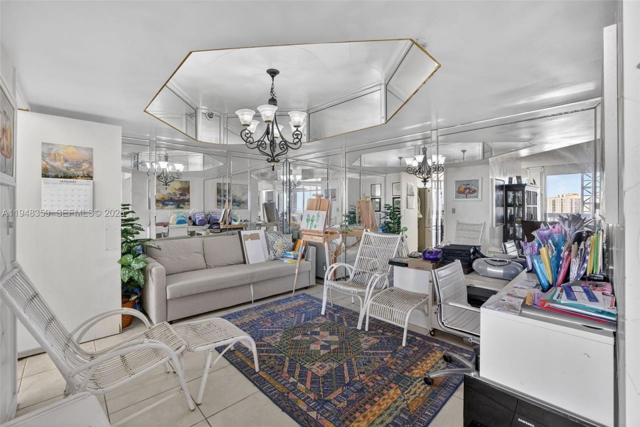 19355 Turnberry Way, Unit 8L, Aventura, FL 33180 Photo