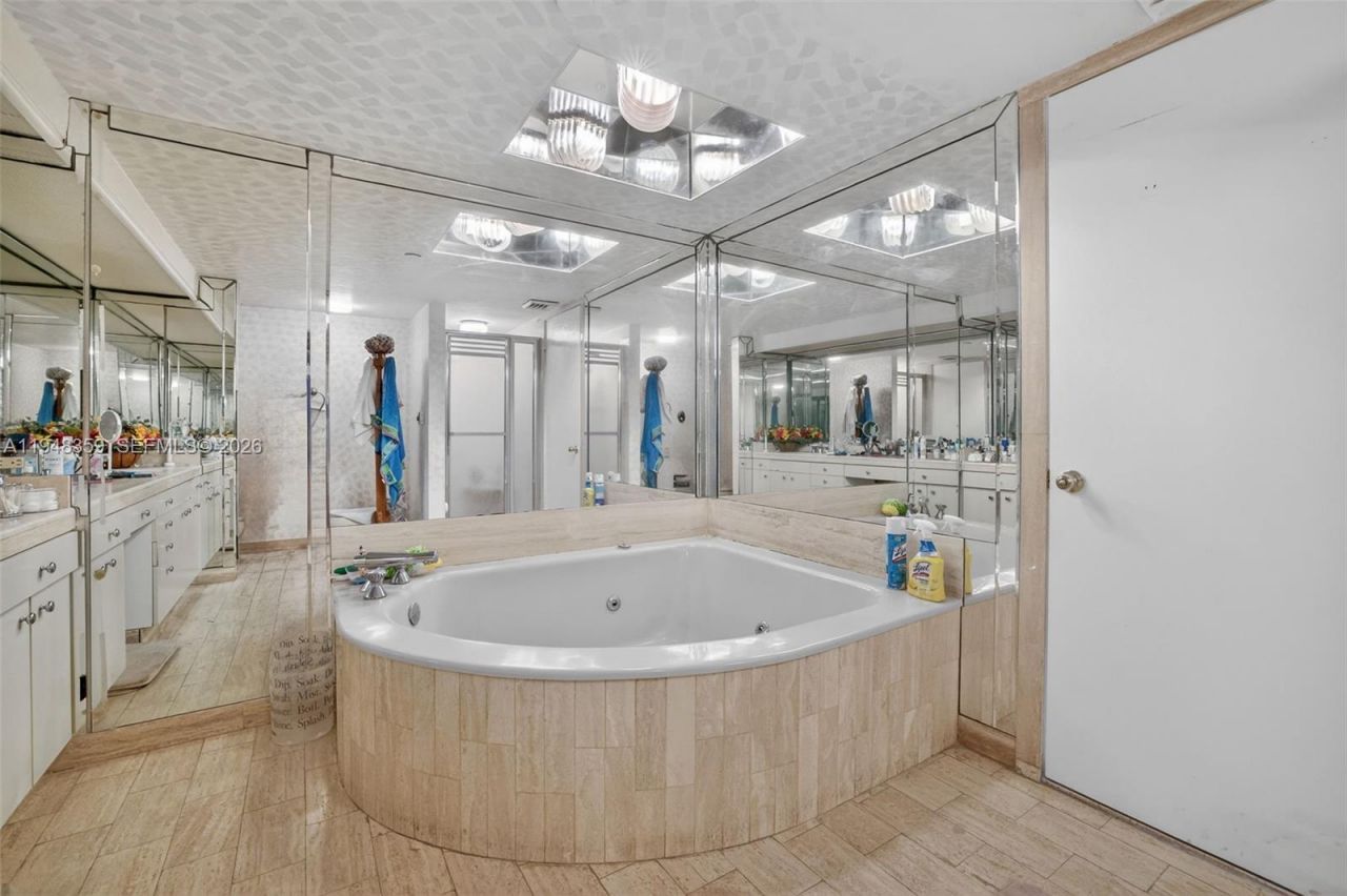 19355 Turnberry Way, Unit 8L, Aventura, FL 33180 Photo