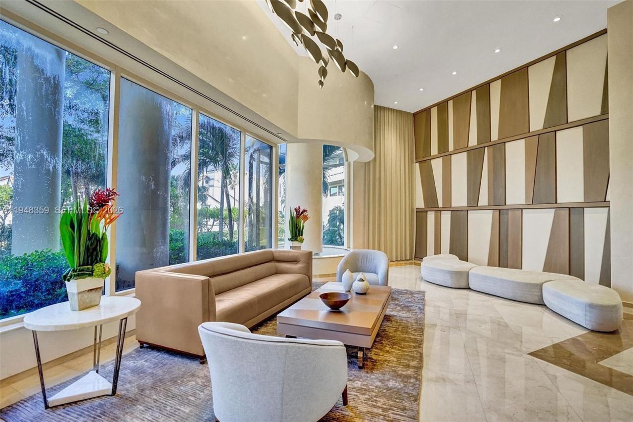 19355 Turnberry Way, Unit 8L, Aventura, FL 33180 Photo