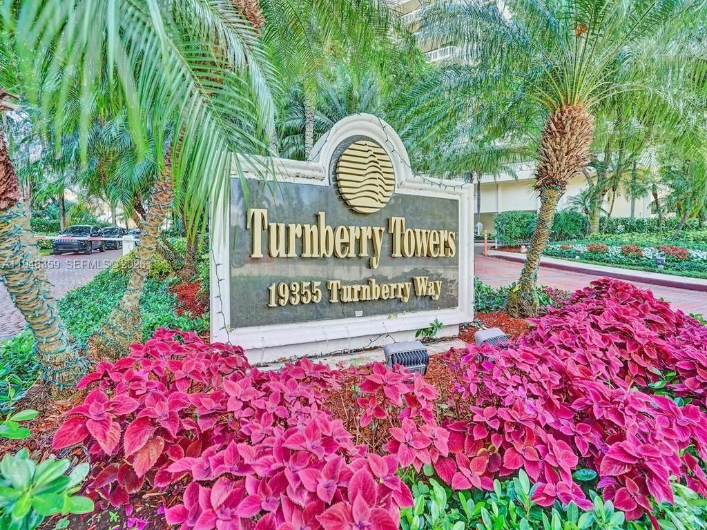 19355 Turnberry Way, Unit 8L, Aventura, FL 33180 Photo