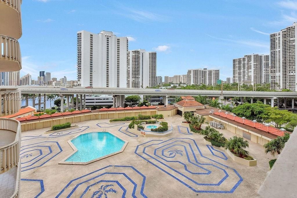 19355 Turnberry Way, Unit 8L, Aventura, FL 33180 Photo