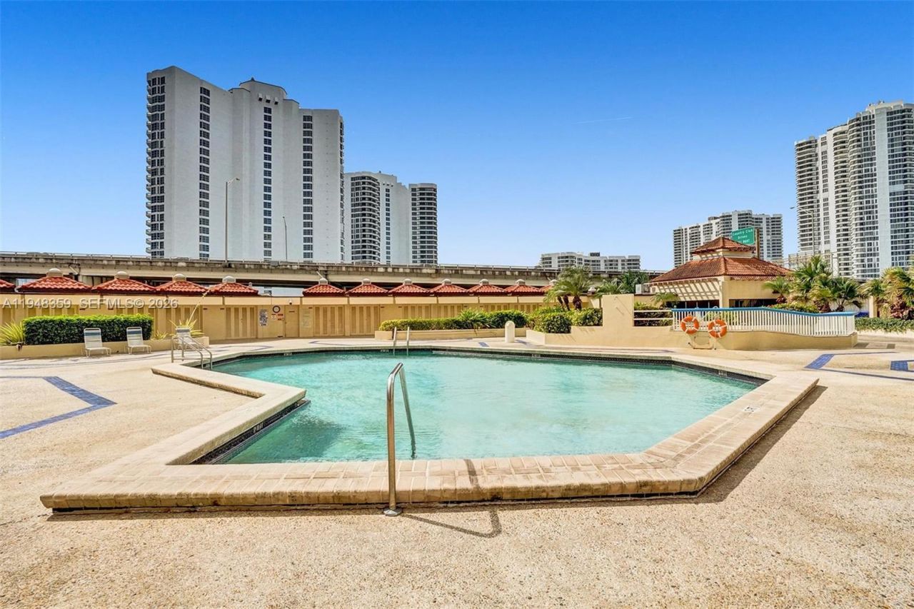 19355 Turnberry Way, Unit 8L, Aventura, FL 33180 Photo