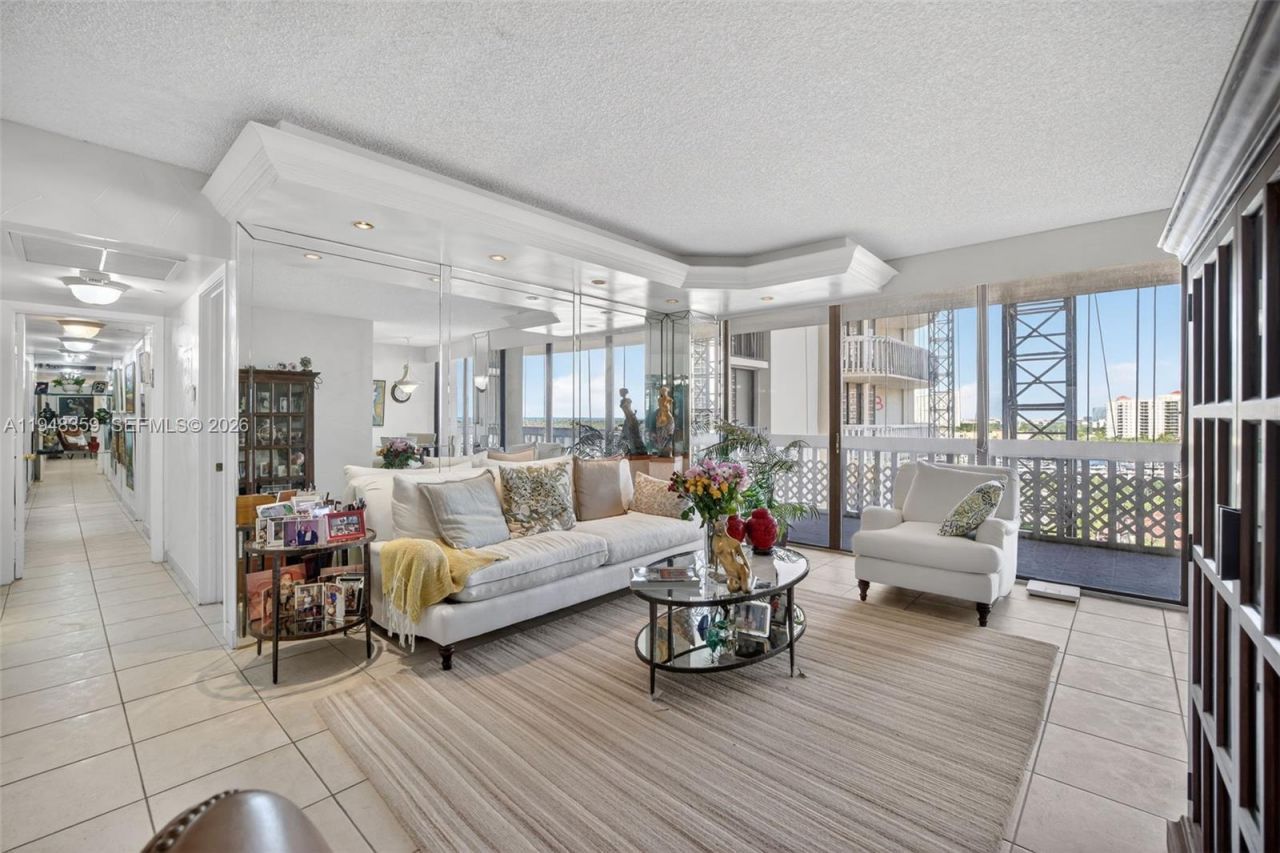 19355 Turnberry Way, Unit 8L, Aventura, FL 33180 Photo