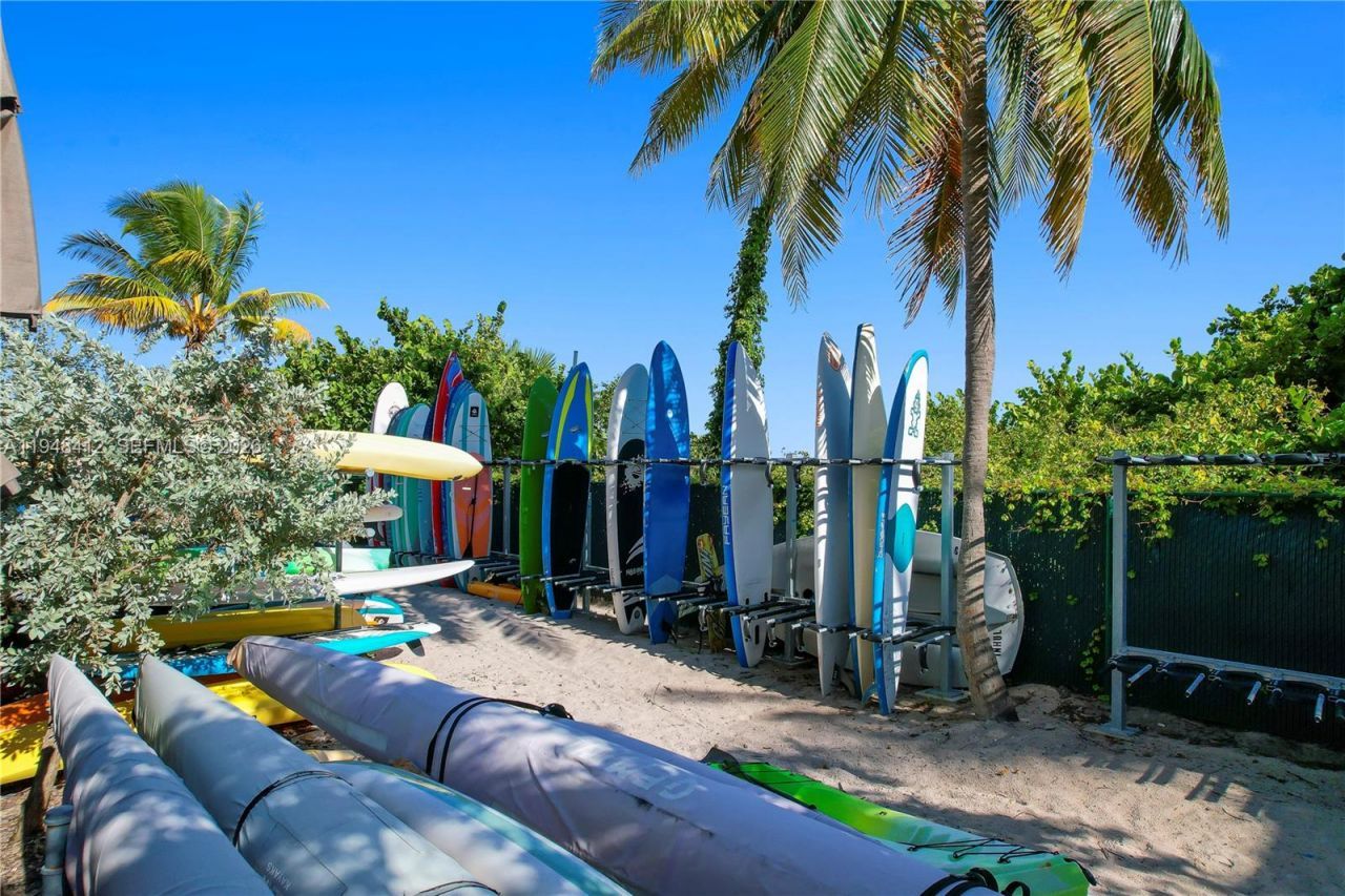 1121 Crandon Blvd, Unit E803, Key Biscayne, FL 33149 Photo