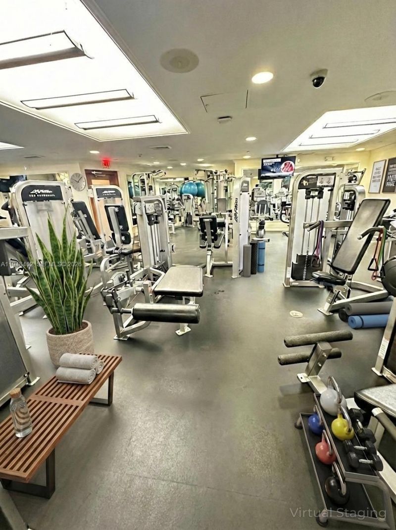 1121 Crandon Blvd, Unit E803, Key Biscayne, FL 33149 Photo