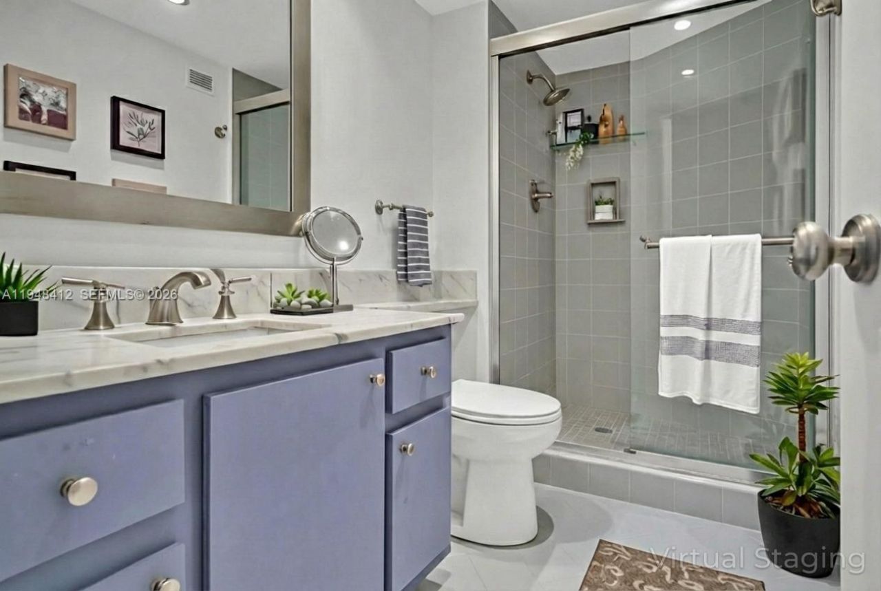 1121 Crandon Blvd, Unit E803, Key Biscayne, FL 33149 Photo