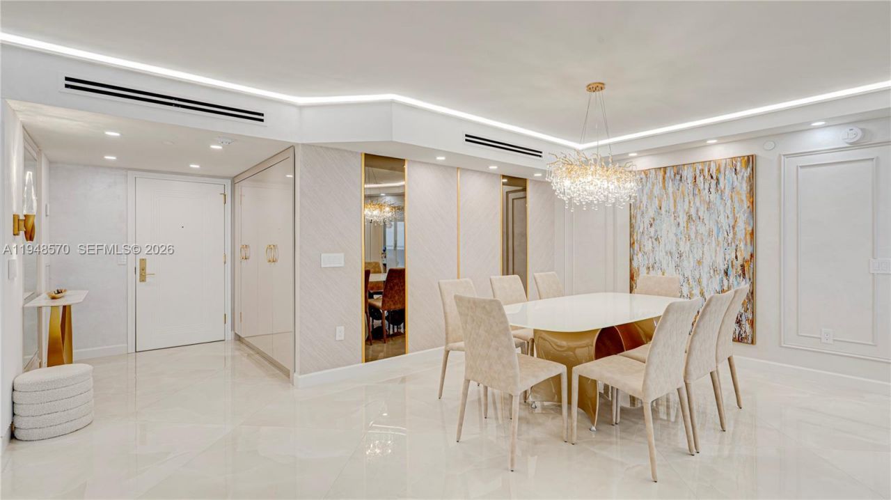 16711 Collins Ave, Unit 1004, Sunny Isles Beach, FL 33160 Photo