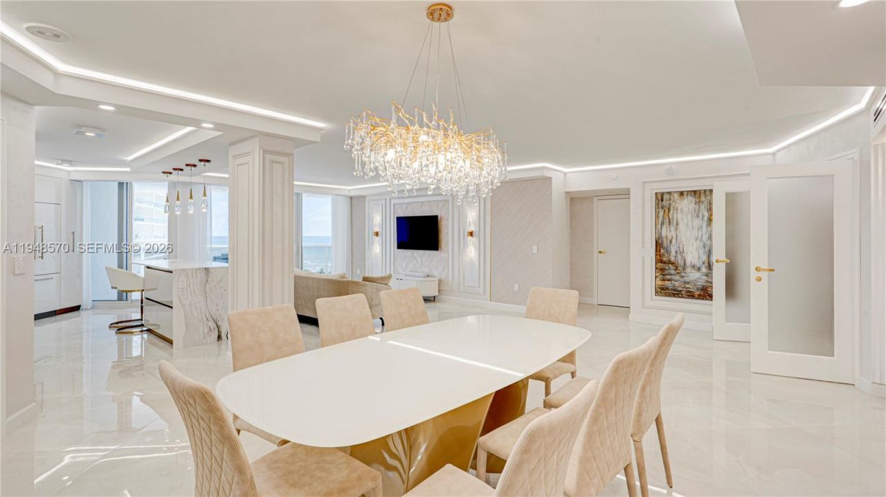 16711 Collins Ave, Unit 1004, Sunny Isles Beach, FL 33160 Photo