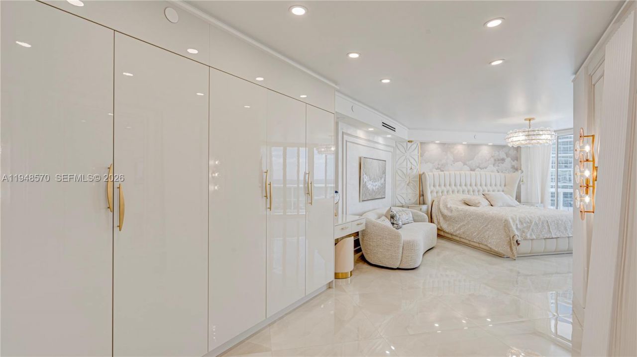 16711 Collins Ave, Unit 1004, Sunny Isles Beach, FL 33160 Photo