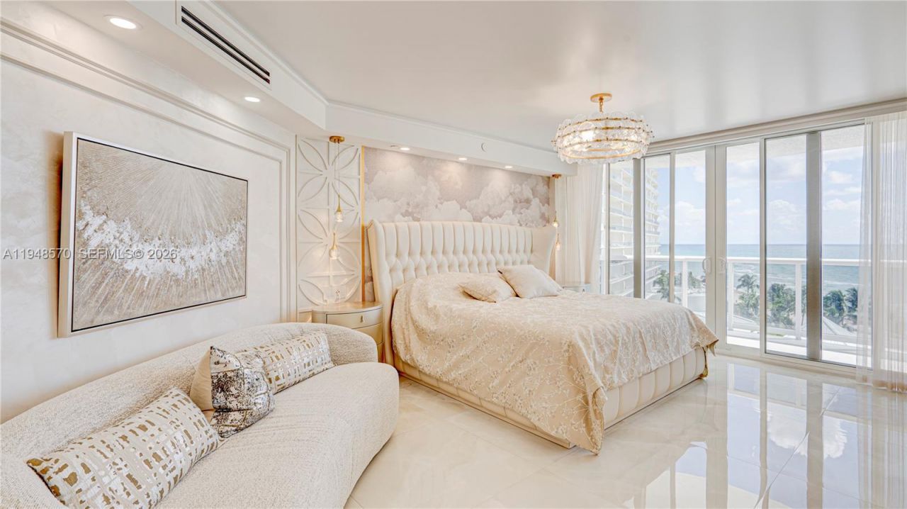 16711 Collins Ave, Unit 1004, Sunny Isles Beach, FL 33160 Photo