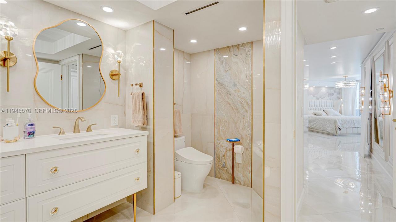 16711 Collins Ave, Unit 1004, Sunny Isles Beach, FL 33160 Photo