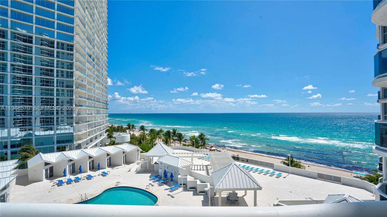 16711 Collins Ave, Unit 1004, Sunny Isles Beach, FL 33160 Photo