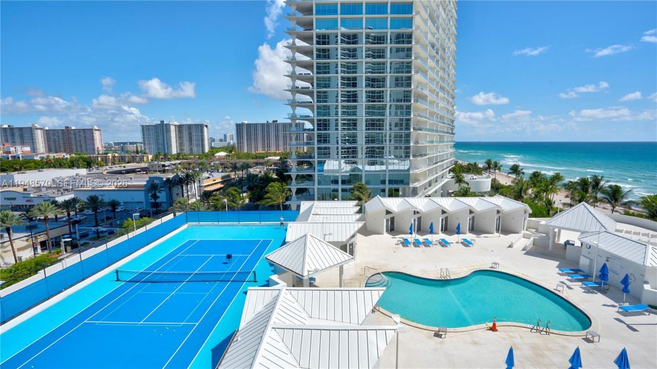 16711 Collins Ave, Unit 1004, Sunny Isles Beach, FL 33160 Photo