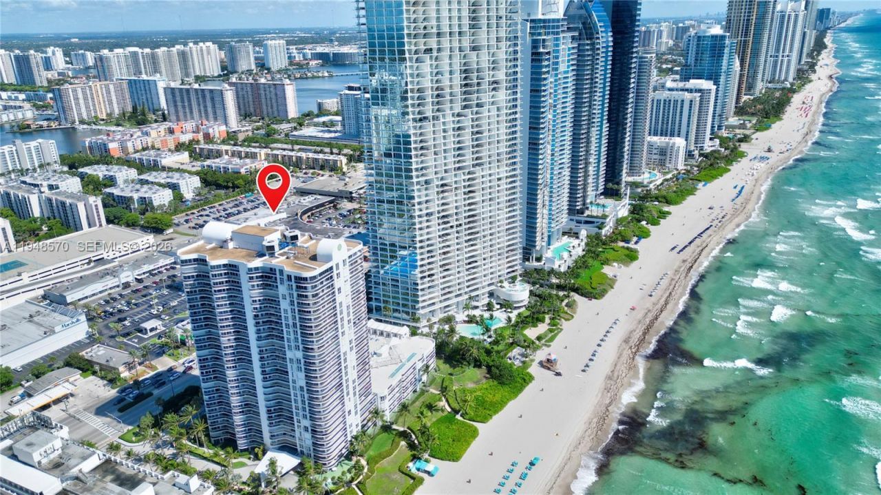 16711 Collins Ave, Unit 1004, Sunny Isles Beach, FL 33160 Photo