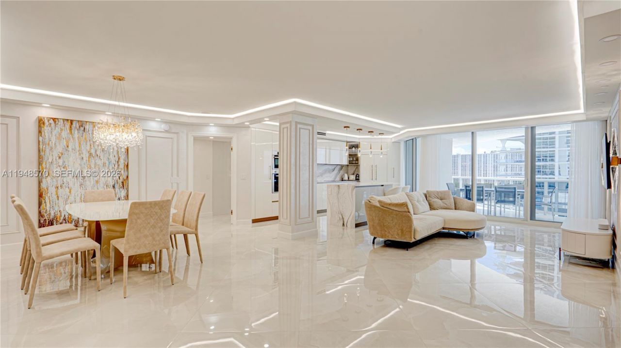 16711 Collins Ave, Unit 1004, Sunny Isles Beach, FL 33160 Photo
