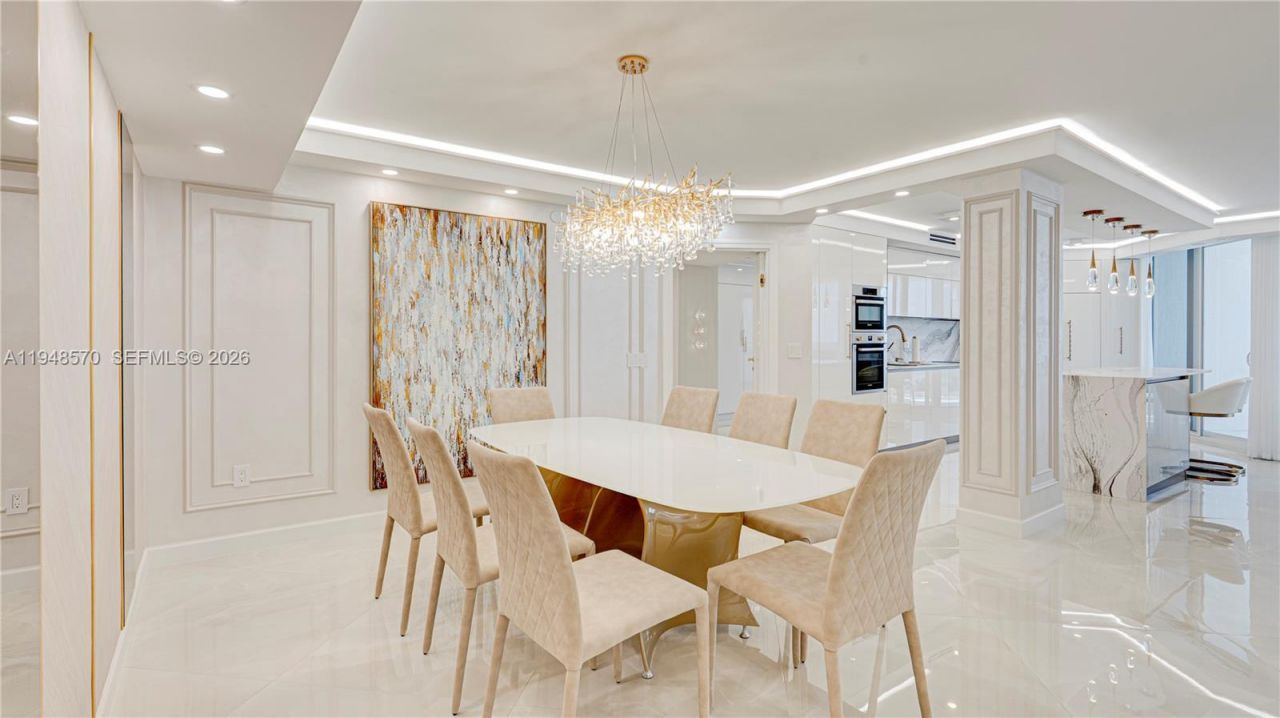 16711 Collins Ave, Unit 1004, Sunny Isles Beach, FL 33160 Photo