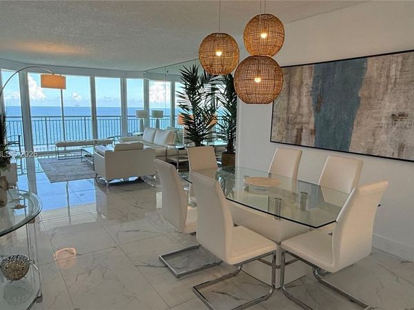 17375 Collins Ave, Unit 1901, Sunny Isles Beach, FL 33160