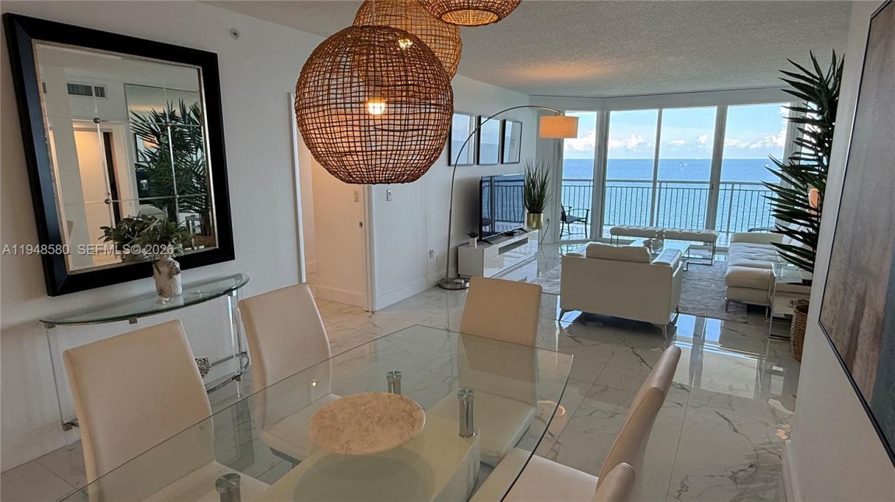 17375 Collins Ave, Unit 1901, Sunny Isles Beach, FL 33160 Photo