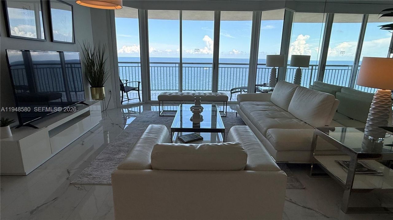 17375 Collins Ave, Unit 1901, Sunny Isles Beach, FL 33160 Photo