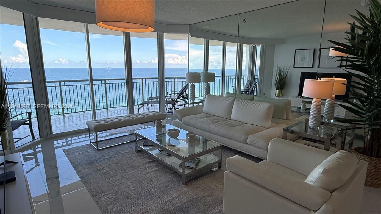 17375 Collins Ave, Unit 1901, Sunny Isles Beach, FL 33160 Photo