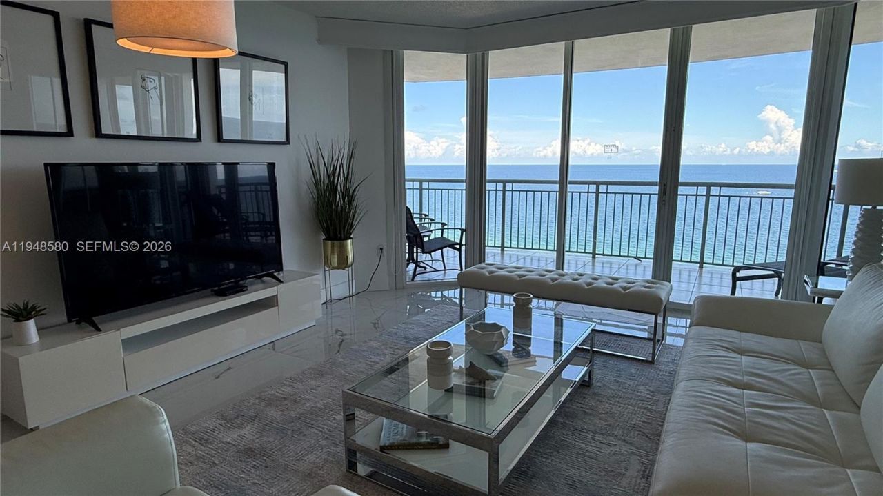 17375 Collins Ave, Unit 1901, Sunny Isles Beach, FL 33160 Photo