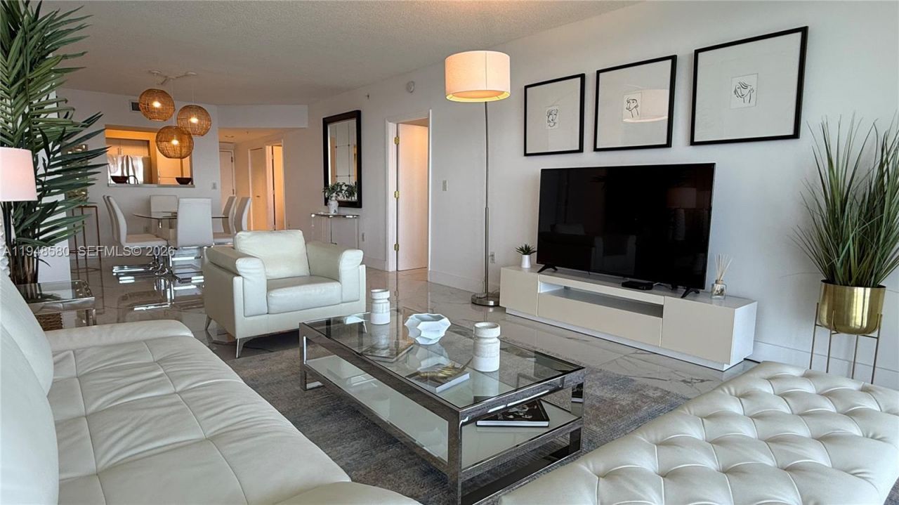 17375 Collins Ave, Unit 1901, Sunny Isles Beach, FL 33160 Photo