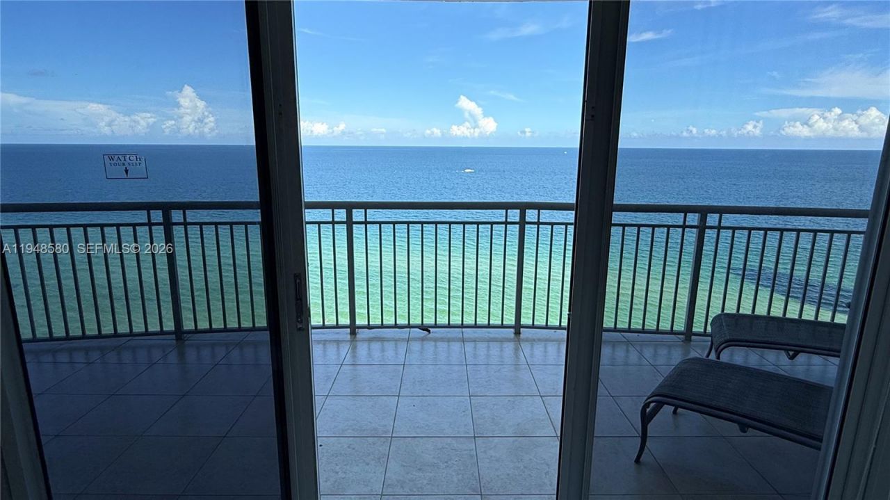 17375 Collins Ave, Unit 1901, Sunny Isles Beach, FL 33160 Photo