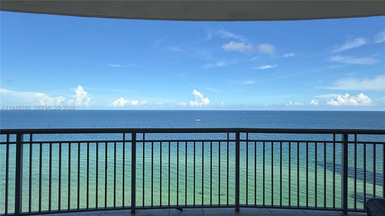 17375 Collins Ave, Unit 1901, Sunny Isles Beach, FL 33160 Photo