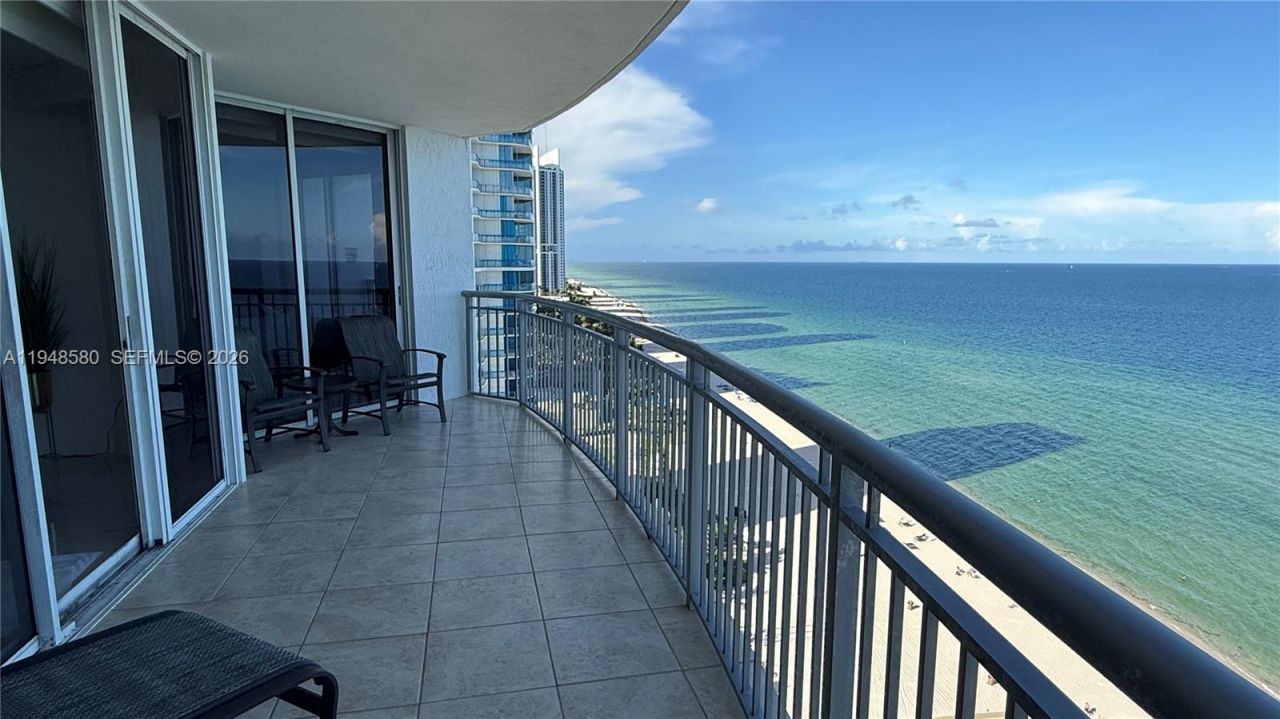 17375 Collins Ave, Unit 1901, Sunny Isles Beach, FL 33160 Photo