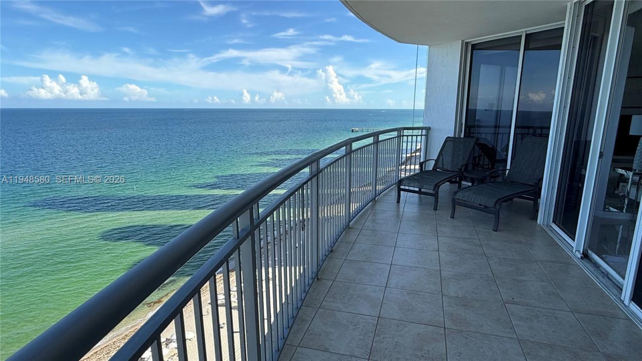 17375 Collins Ave, Unit 1901, Sunny Isles Beach, FL 33160 Photo