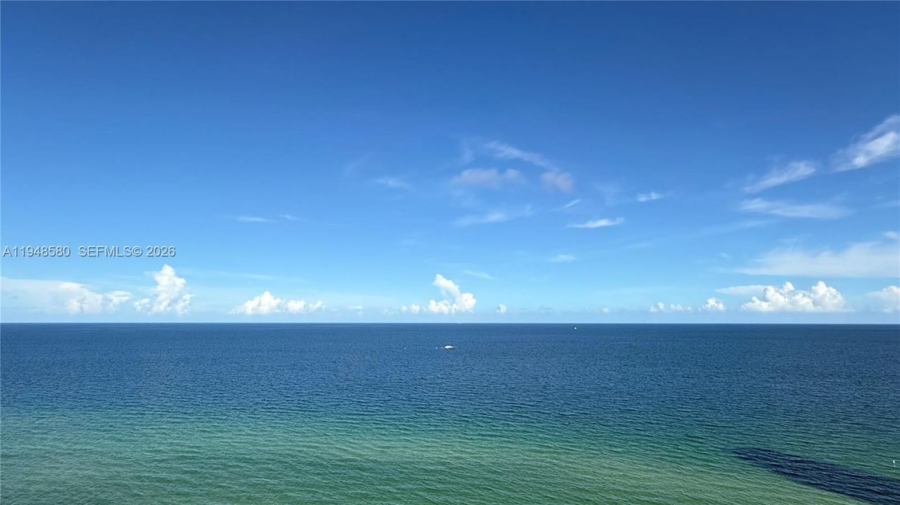 17375 Collins Ave, Unit 1901, Sunny Isles Beach, FL 33160 Photo