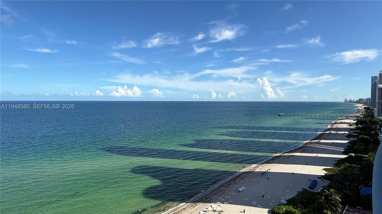 17375 Collins Ave, Unit 1901, Sunny Isles Beach, FL 33160 Photo