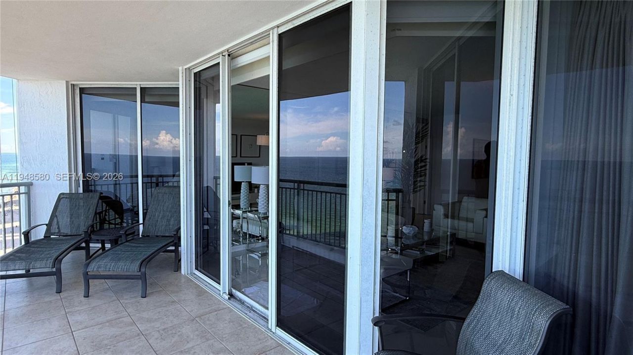 17375 Collins Ave, Unit 1901, Sunny Isles Beach, FL 33160 Photo