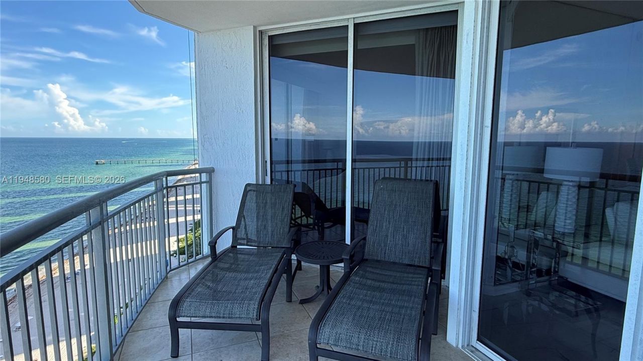 17375 Collins Ave, Unit 1901, Sunny Isles Beach, FL 33160 Photo