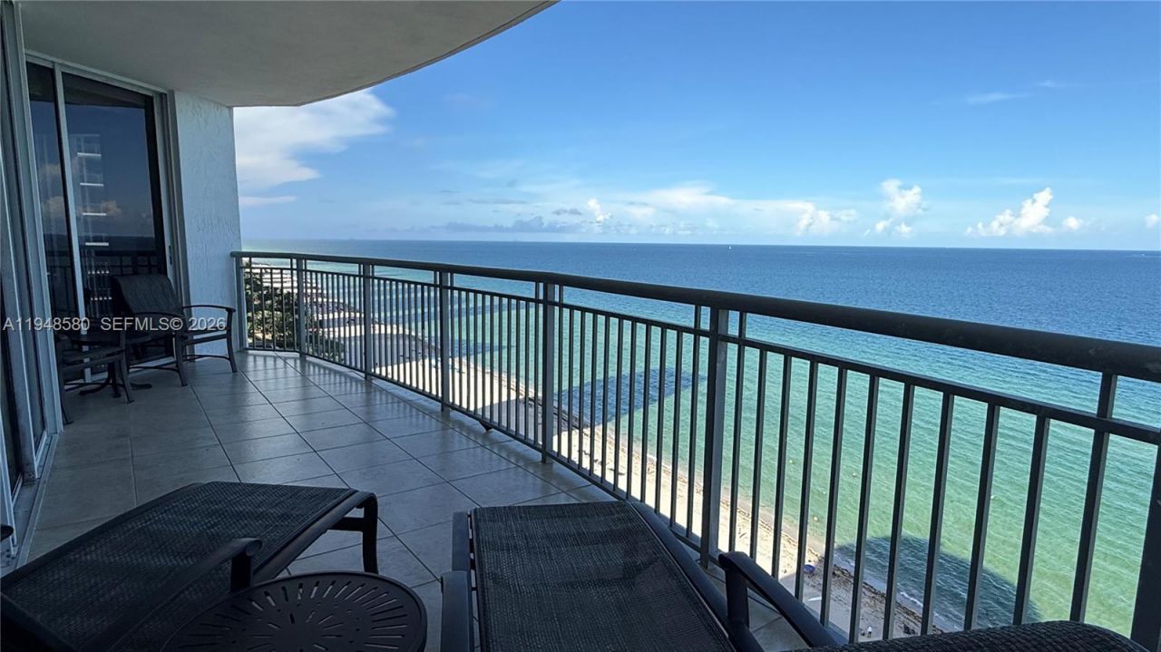17375 Collins Ave, Unit 1901, Sunny Isles Beach, FL 33160 Photo