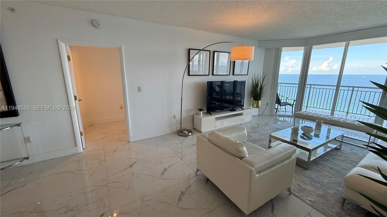 17375 Collins Ave, Unit 1901, Sunny Isles Beach, FL 33160 Photo