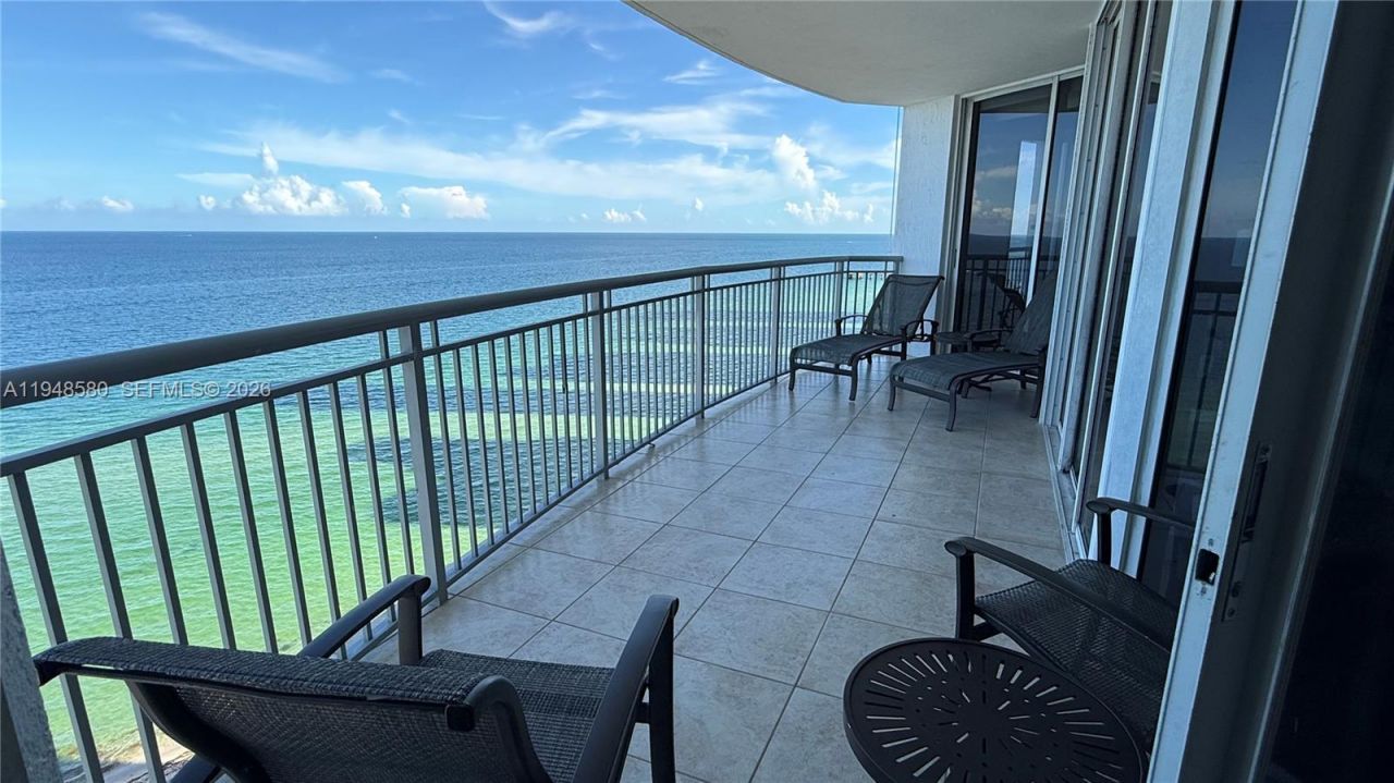 17375 Collins Ave, Unit 1901, Sunny Isles Beach, FL 33160 Photo