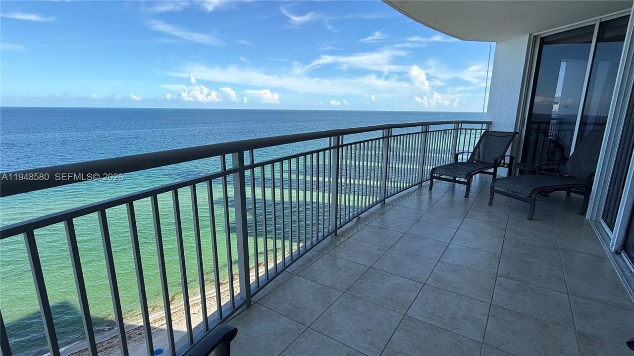 17375 Collins Ave, Unit 1901, Sunny Isles Beach, FL 33160 Photo