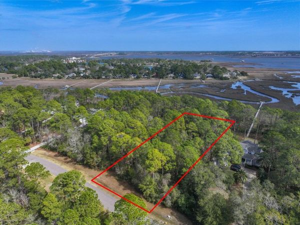 96198 BRADY POINT Road, Fernandina Beach, FL 32034