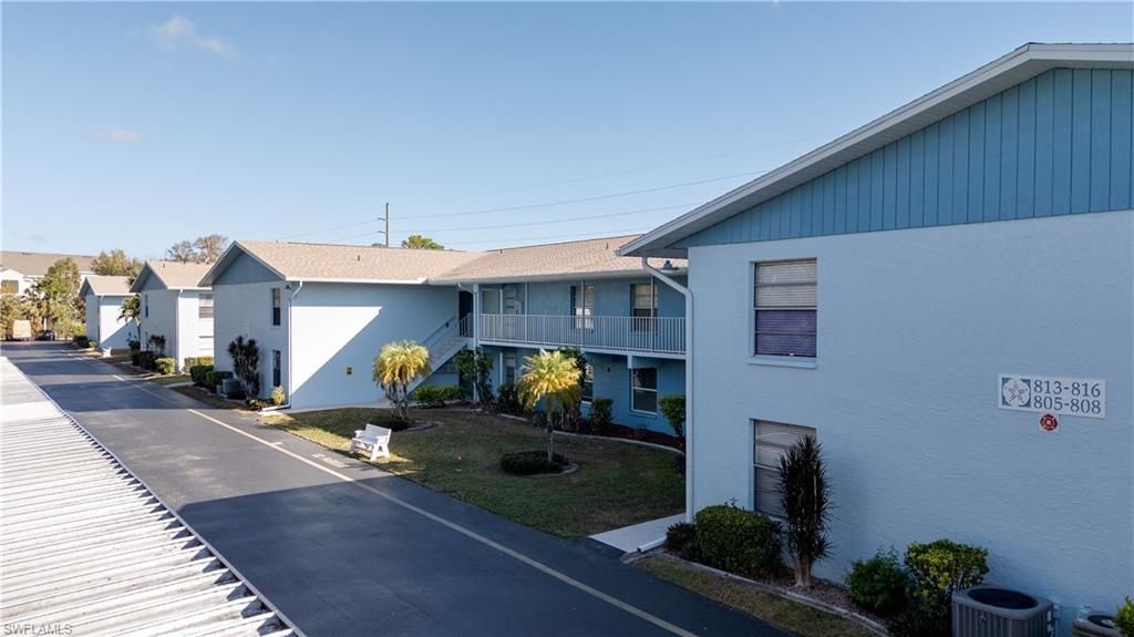 1100 Pondella Rd, Unit 916, Cape Coral, FL 33909 Photo